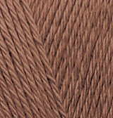 DIVA PLUS 525 тёмный имбирь