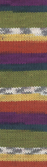 SUPERLANA MIDI MOTIF 2986