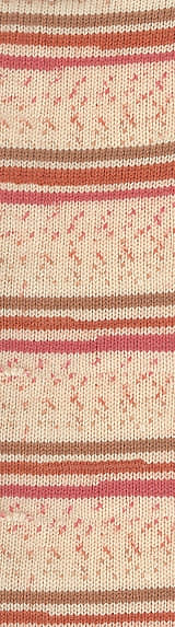 SUPERLANA MIDI MOTIF 6916