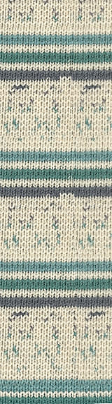 SUPERLANA MIDI MOTIF 6918