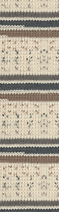 SUPERLANA MIDI MOTIF 6943