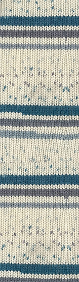 SUPERLANA MIDI MOTIF 6944
