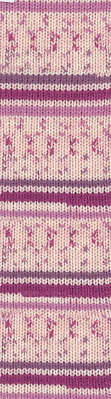 SUPERLANA MIDI MOTIF 6973
