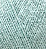 SUPERLANA TIG 463 мята