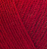 SUPERLANA TIG 56 красный