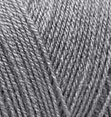 SUPERLANA TIG 87 угольно-серый