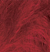 NATURALE 105 красный