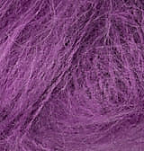 NATURALE 206 пурпурный