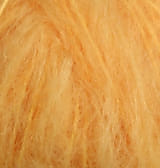 NATURALE 216 жёлтый