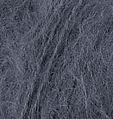 NATURALE 370 тёмно-серый