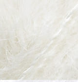 NATURALE 62 светло-молочный