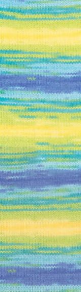 SEKERIM BATIK 4789
