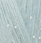 ANGORA GOLD STAR 114 мята