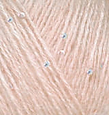 ANGORA GOLD STAR 161 пудра