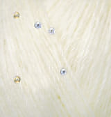 ANGORA GOLD STAR 1 кремовый