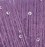 ANGORA GOLD STAR 206 виолет