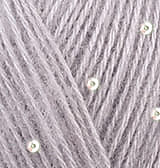 ANGORA GOLD STAR 391 лиловый