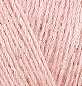 ANGORA GOLD STAR 399 пудра