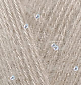 ANGORA GOLD STAR 541 норка