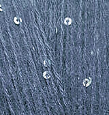 ANGORA GOLD STAR 665 светлый джинс