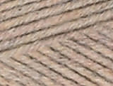 COTTON GOLD PLUS 152 бежевый меланж