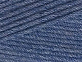 COTTON GOLD PLUS 203 джинс меланж