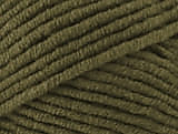 COTTON GOLD PLUS 214 оливковый