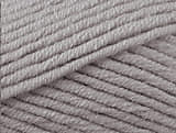 COTTON GOLD PLUS 21 серый меланж
