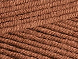 COTTON GOLD PLUS 321 терракот