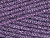 COTTON GOLD PLUS 44 фиолетовый