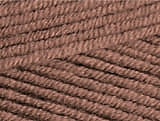 COTTON GOLD PLUS 493 коричневый
