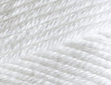 COTTON GOLD PLUS 55 белый