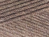 COTTON GOLD PLUS 688 кофейно-бежевый