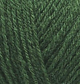 LANAGOLD 800 118 зелёная трава