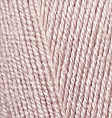 LANAGOLD 800 161 пудра