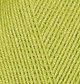 LANAGOLD 800 193 фисташка