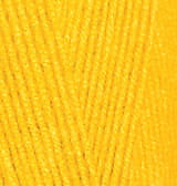 LANAGOLD 800 216 жёлтый