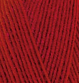 LANAGOLD 800 56 красный