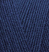 LANAGOLD 800 58 тёмно-синий