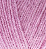 LANAGOLD 800 98 розовый