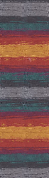 SUPERLANA KLASIK BATIK 4276