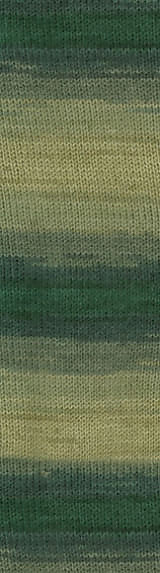 SUPERLANA KLASIK BATIK 4840