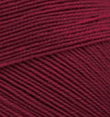 MISS 495 бордовый